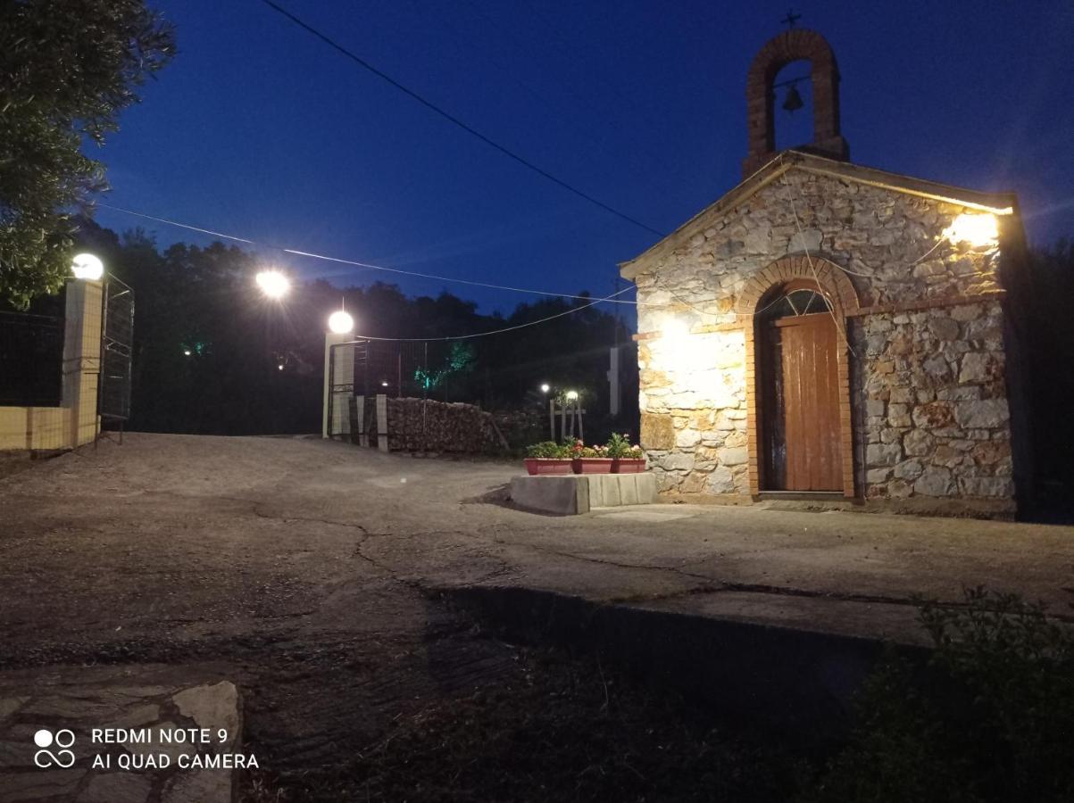 Armonia Guesthouse Panormos  Zewnętrze zdjęcie