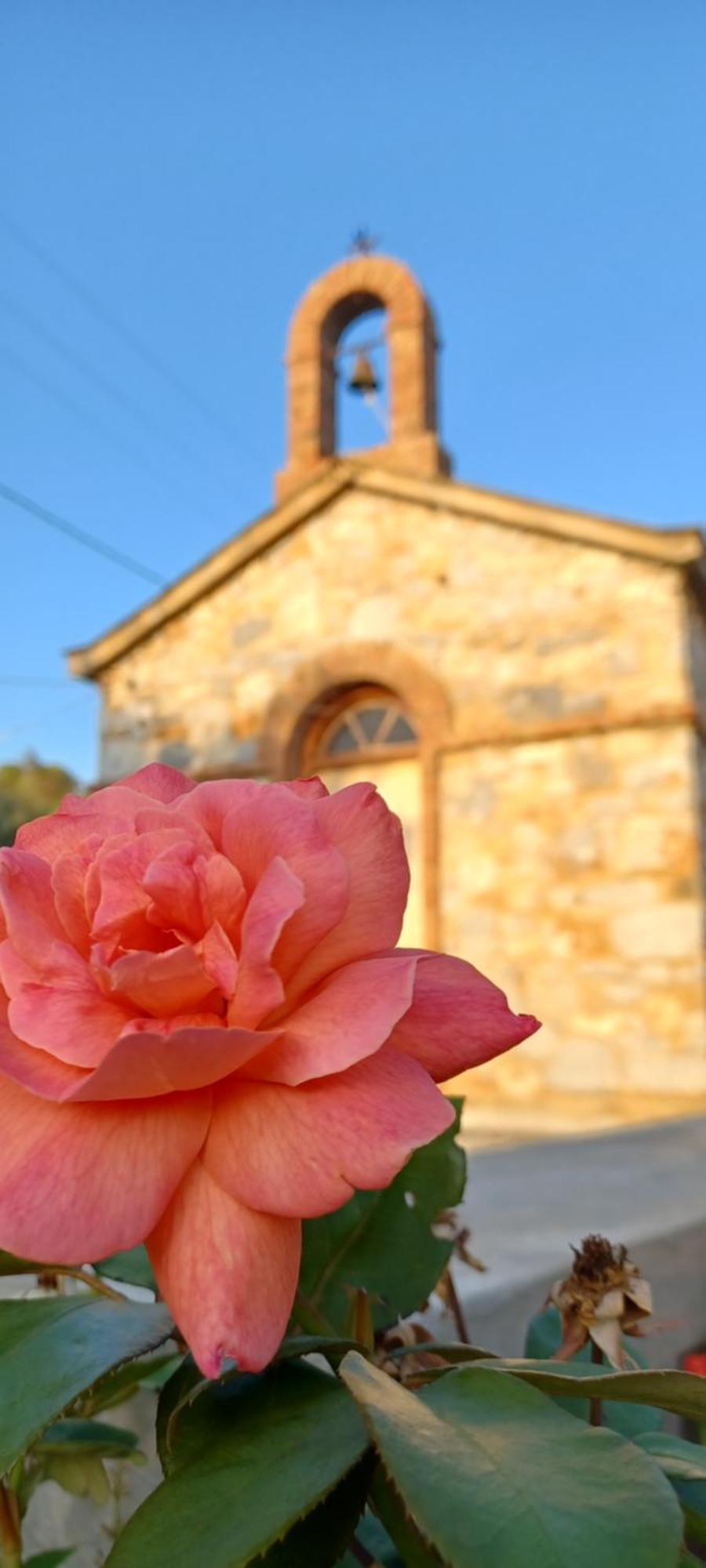 Armonia Guesthouse Panormos  Zewnętrze zdjęcie